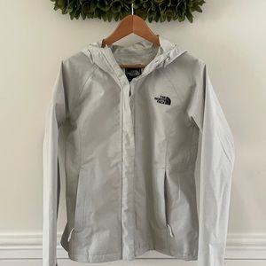 North face Windbreaker